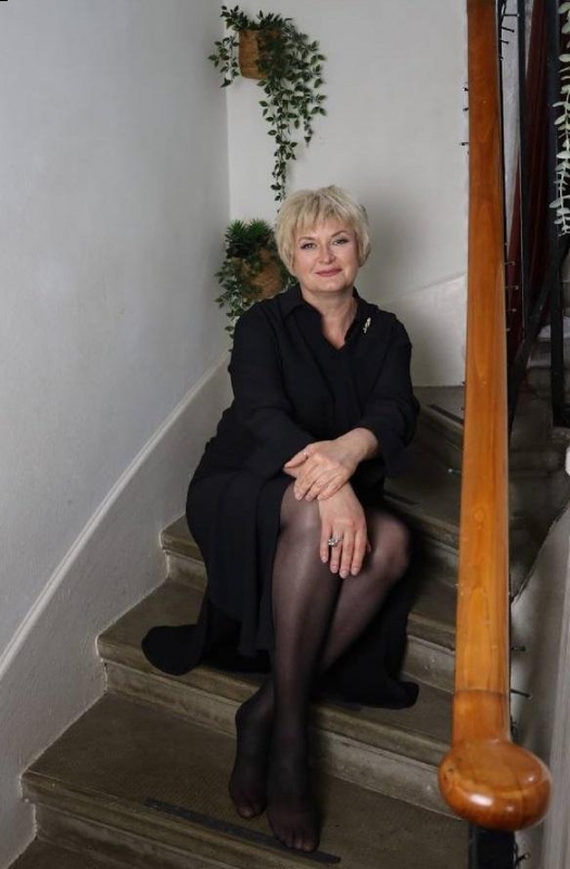 Photo de Olga (Genève) / Réf. 92976 / Agence Amélie