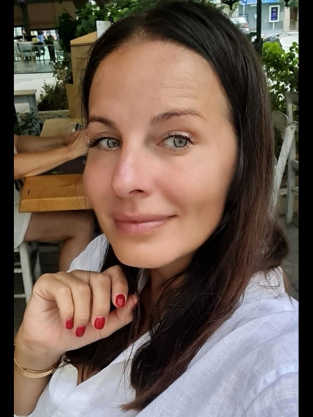 Natalia / Réf. 92983 / Adhérente Agence Amélie