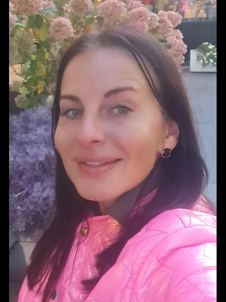 Natalia / Réf. 92983 / Adhérente Agence Amélie
