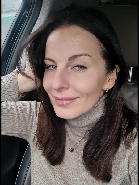 Natalia / Réf. 92983 / Adhérente Agence Amélie