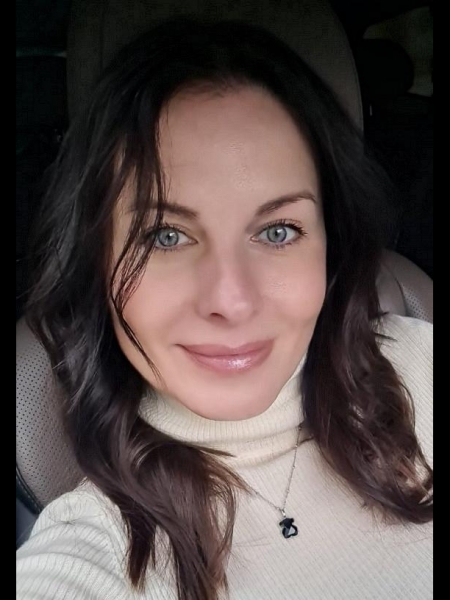 Natalia / Réf. 92983 / Adhérente Agence Amélie