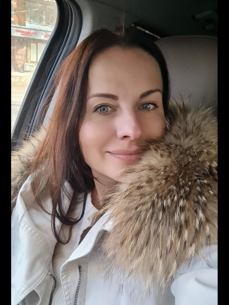 Natalia / Réf. 92983 / Adhérente Agence Amélie