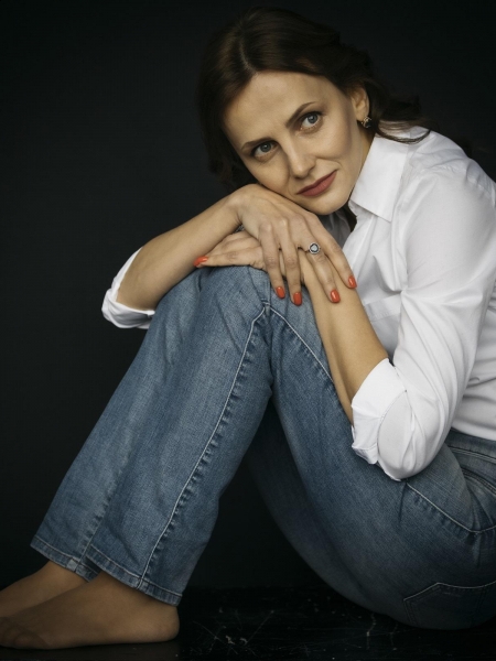 Elena / Réf. 92984 / Adhérente Agence Amélie