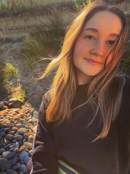 Kristina / Réf. 92989 / Adhérente Agence Amélie