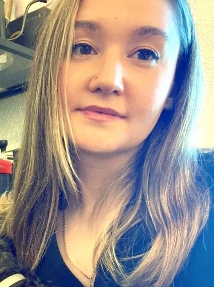 Photo de Kristina / Réf. 92989 / Agence Amélie