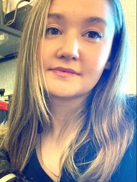 Kristina / Réf. 92989 / Adhérente Agence Amélie