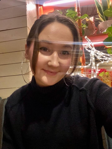 Kristina / Réf. 92989 / Adhérente Agence Amélie