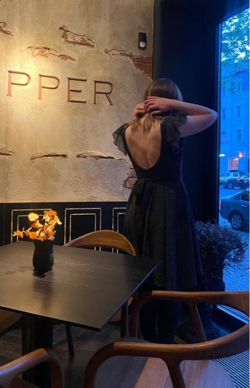 Photo de Kristina / Réf. 92989 / Agence Amélie