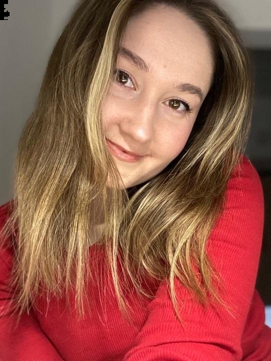 Photo de Kristina / Réf. 92989 / Agence Amélie