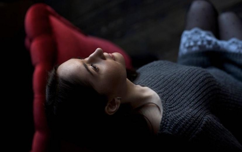 Photo de Kristina / Réf. 92989 / Agence Amélie