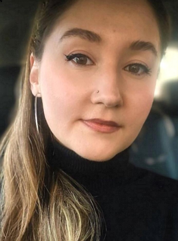 Photo de Kristina / Réf. 92989 / Agence Amélie