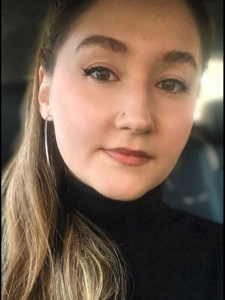 Kristina / Réf. 92989 / Adhérente Agence Amélie