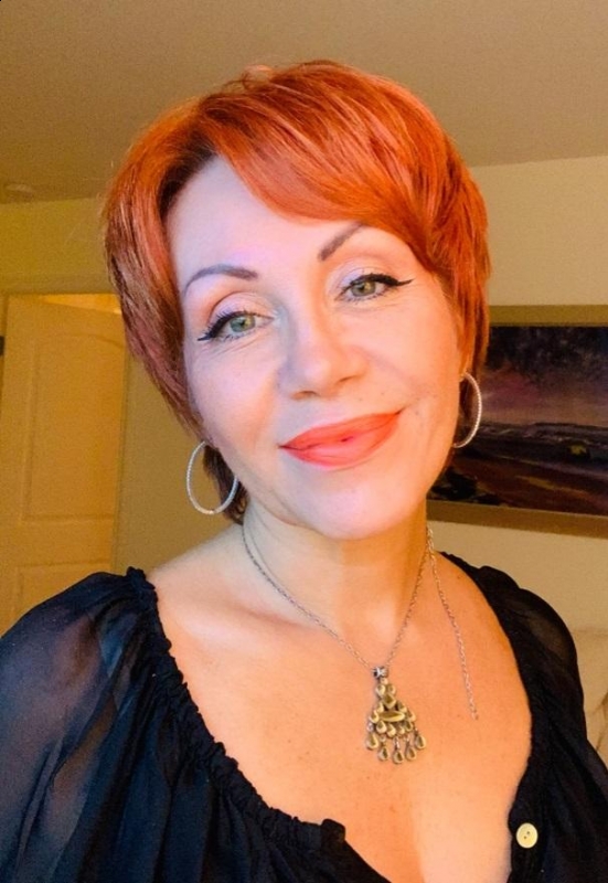 Photo de Yanina / Réf. 92988 / Agence Amélie