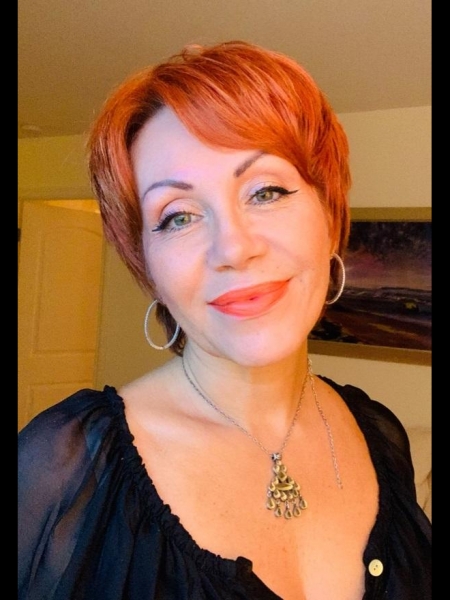 Yanina / Réf. 92988 / Adhérente Agence Amélie