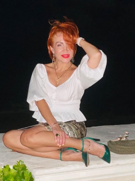 Yanina / Réf. 92988 / Adhérente Agence Amélie