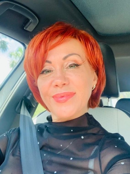 Yanina / Réf. 92988 / Adhérente Agence Amélie