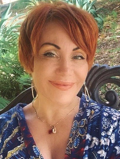 Photo de Yanina / Réf. 92988 / Agence Amélie