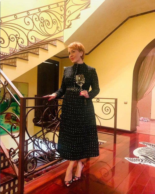 Photo de Yanina / Réf. 92988 / Agence Amélie