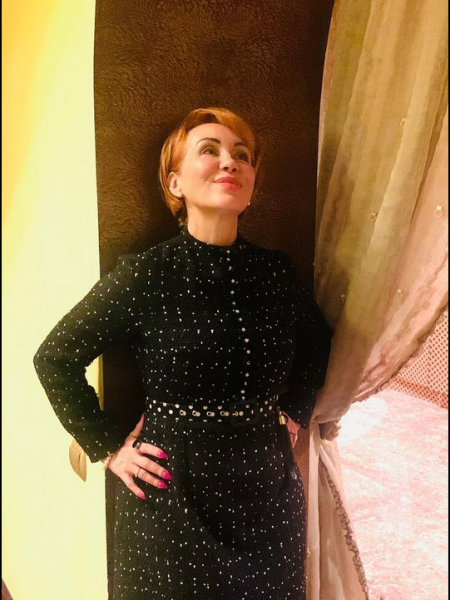 Yanina / Réf. 92988 / Adhérente Agence Amélie