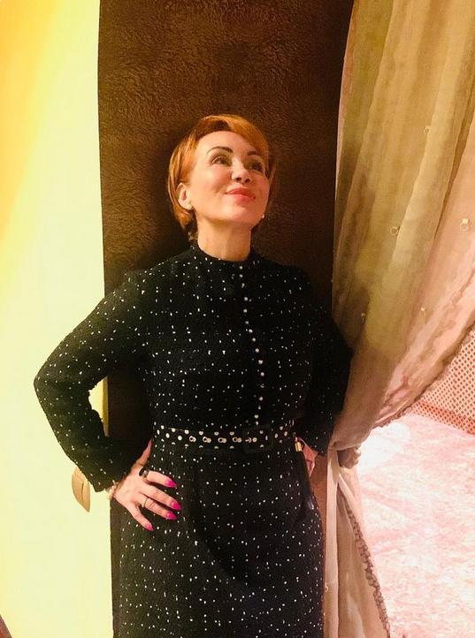 Photo de Yanina / Réf. 92988 / Agence Amélie