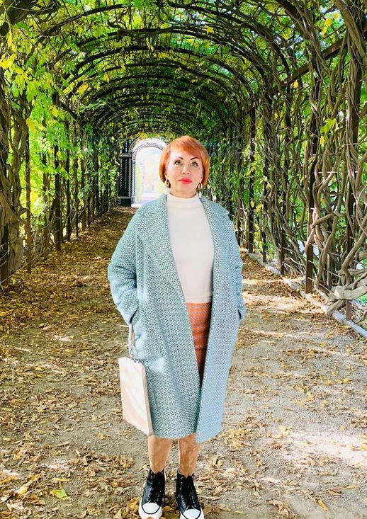 Photo de Yanina / Réf. 92988 / Agence Amélie