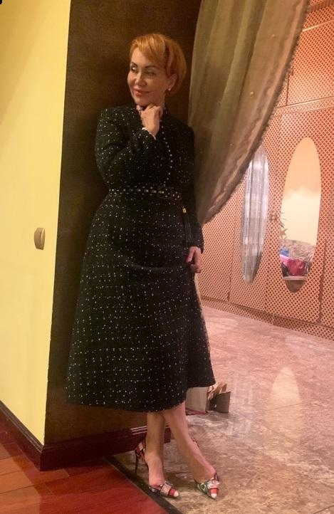 Photo de Yanina / Réf. 92988 / Agence Amélie