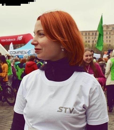 Photo de Nataliia (Genève) / Réf. 92999 / Agence Amélie