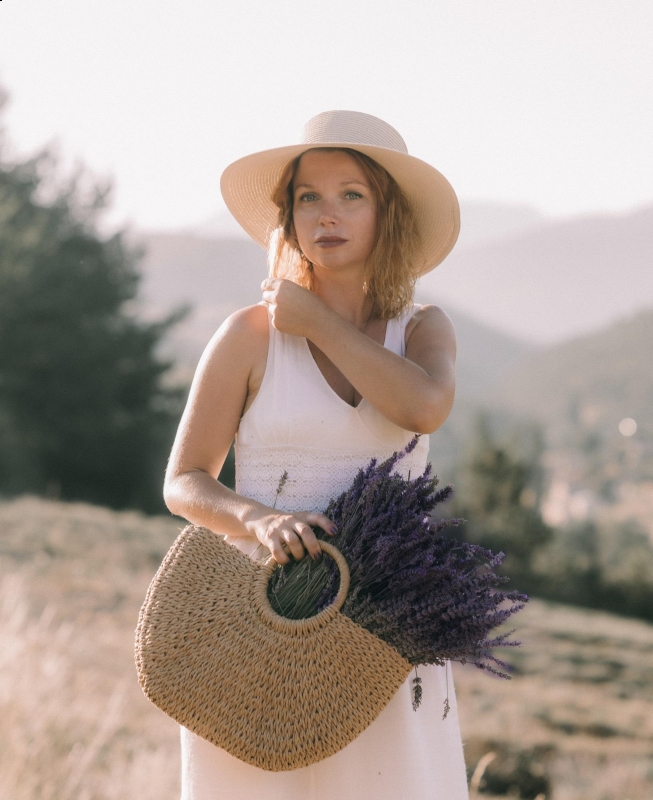 Photo de Nataliia (Genève) / Réf. 92999 / Agence Amélie