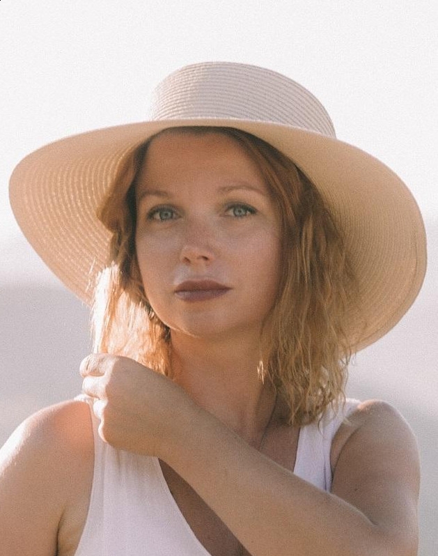 Photo de Nataliia (Genève) / Réf. 92999 / Agence Amélie