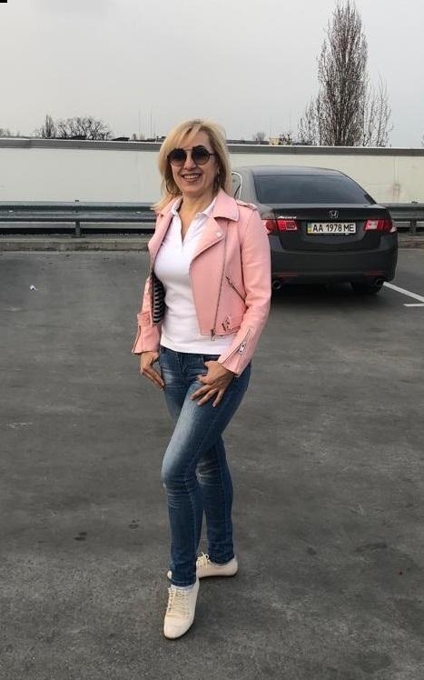 Photo de Ludmila (Montreux) / Réf. 93000 / Agence Amélie