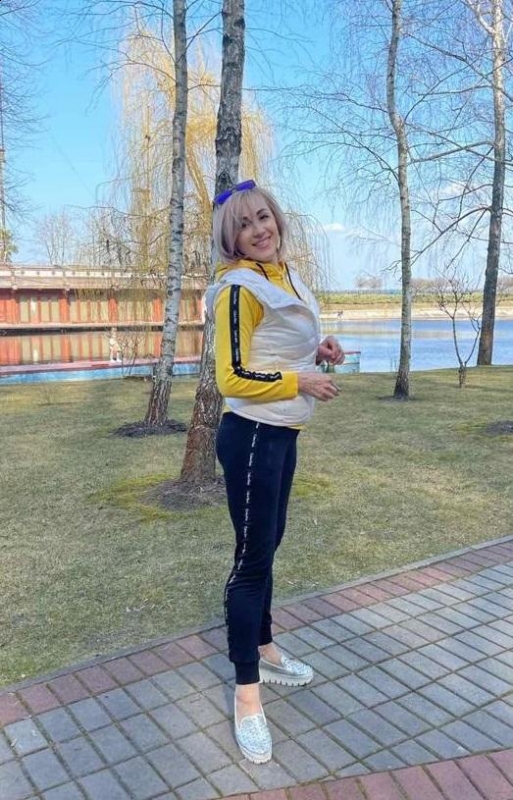 Photo de Ludmila (Montreux) / Réf. 93000 / Agence Amélie