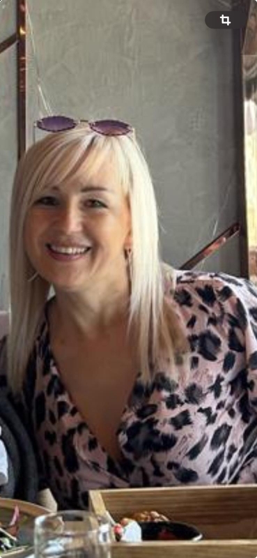 Photo de Ludmila (Montreux) / Réf. 93000 / Agence Amélie