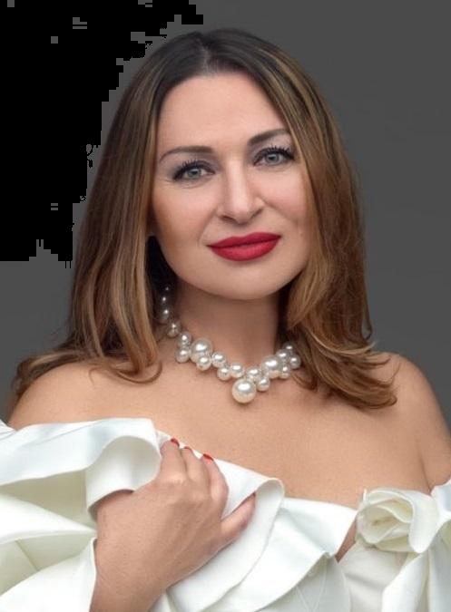 Photo de Natalia (Genève) / Réf. 93001 / Agence Amélie