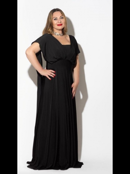 Natalia (Genève) / Réf. 93001 / Adhérente Agence Amélie
