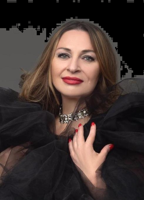 Photo de Natalia (Genève) / Réf. 93001 / Agence Amélie