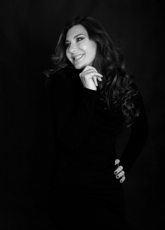 Photo de Nadia (Espagne) / Réf. 93012 / Agence Amélie
