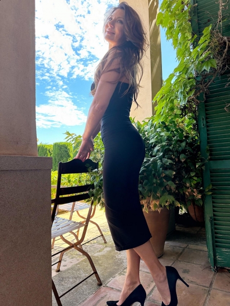 Nadia (Espagne) / Réf. 93012 / Adhérente Agence Amélie