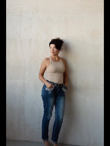 Elena / Réf. 93013 / Adhérente Agence Amélie