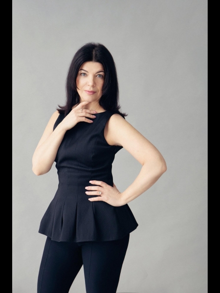 Elena / Réf. 93013 / Adhérente Agence Amélie