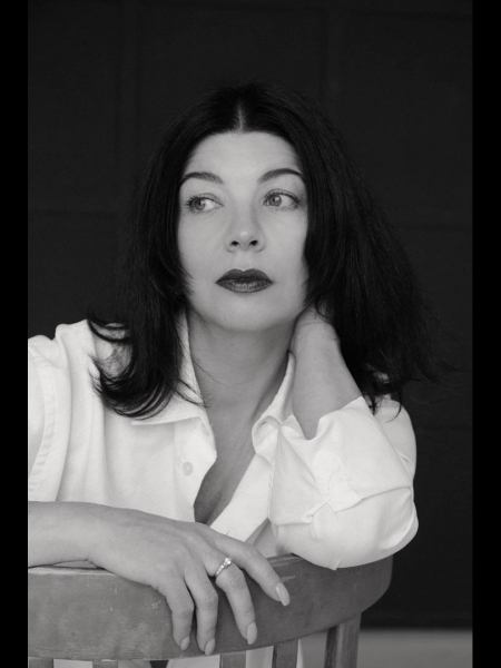 Elena / Réf. 93013 / Adhérente Agence Amélie