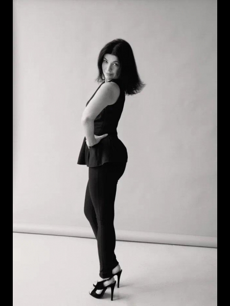 Elena / Réf. 93013 / Adhérente Agence Amélie