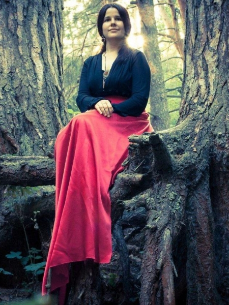 Alla (Chypre) / Réf. 93016 / Adhérente Agence Amélie