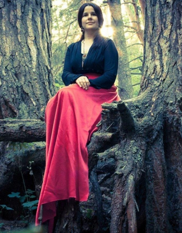 Photo de Alla (Chypre) / Réf. 93016 / Agence Amélie