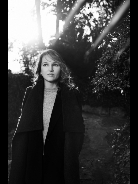 Natalya (Nice) / Réf. 93017 / Adhérente Agence Amélie