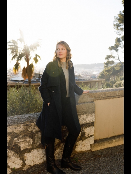 Natalya (Nice) / Réf. 93017 / Adhérente Agence Amélie