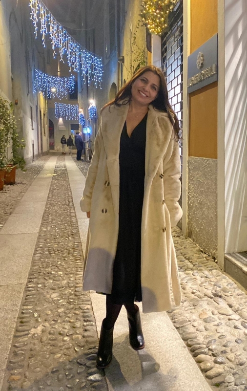 Photo de Ksenia / Réf. 93022 / Agence Amélie