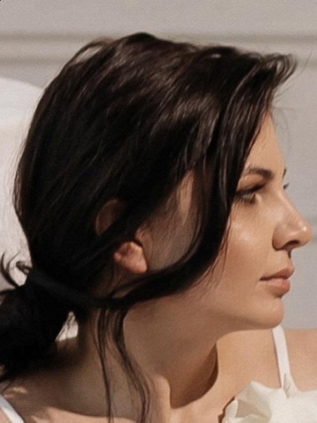 Ksenia / Réf. 93022 / Adhérente Agence Amélie