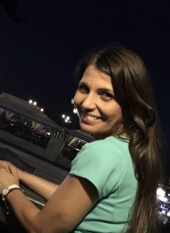 Photo de Ksenia / Réf. 93022 / Agence Amélie