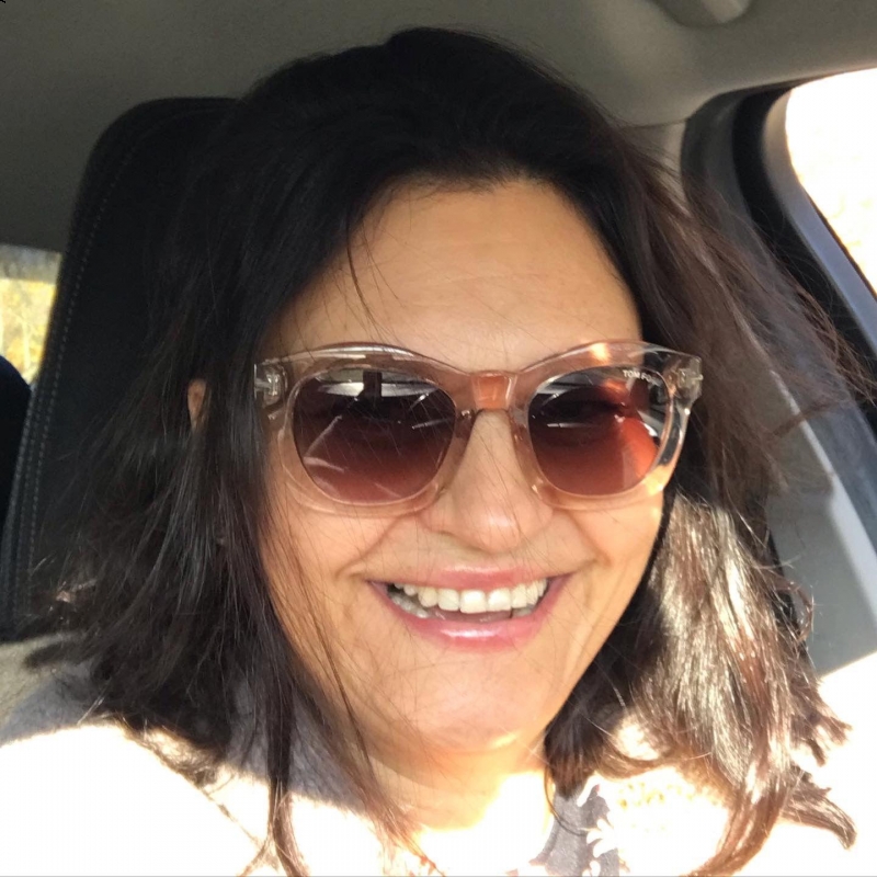 Photo de Svetlana (Lettonie) / Réf. 93023 / Agence Amélie