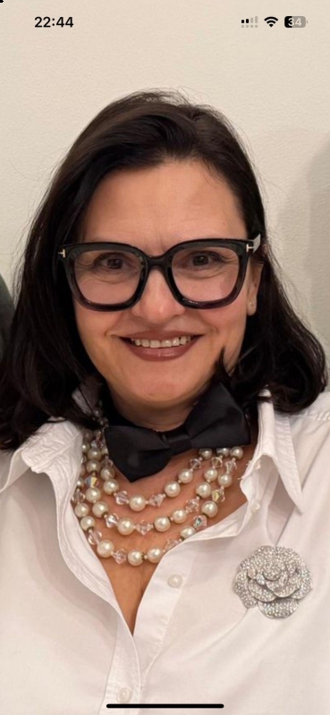 Photo de Svetlana (Lettonie) / Réf. 93023 / Agence Amélie